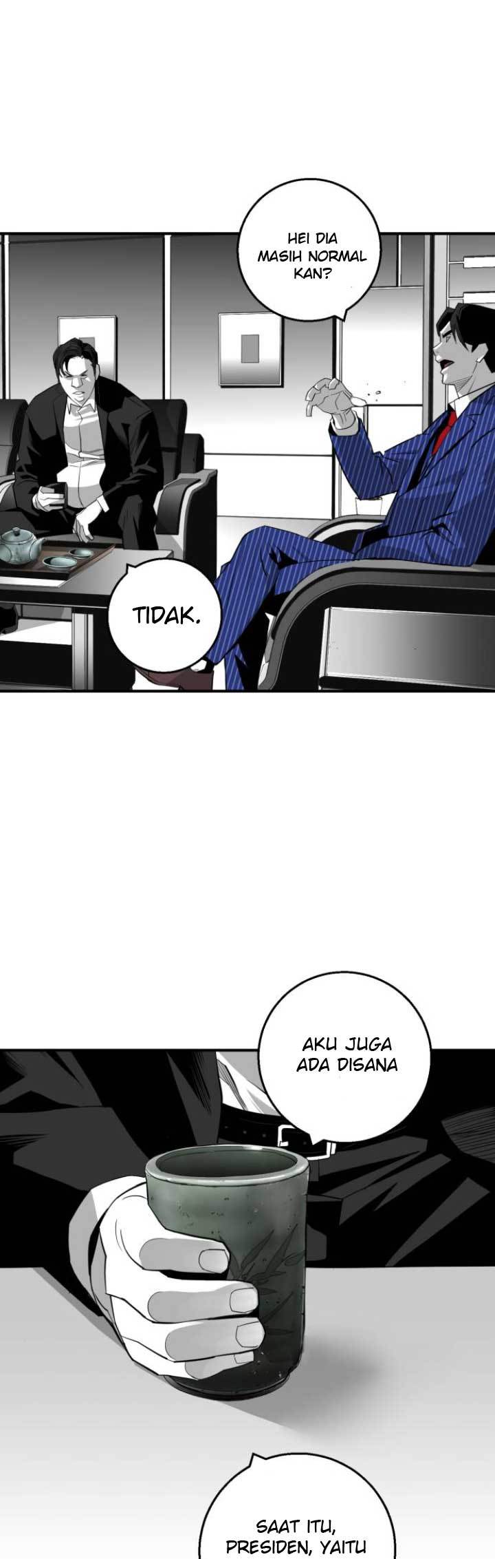 Plaza Chapter 20 Gambar 26