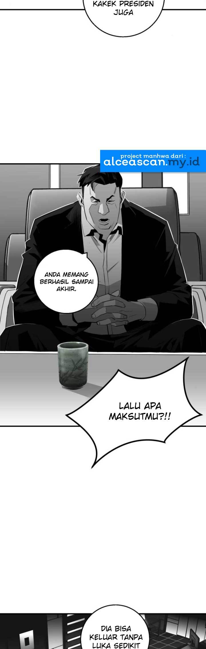 Plaza Chapter 20 Gambar 27