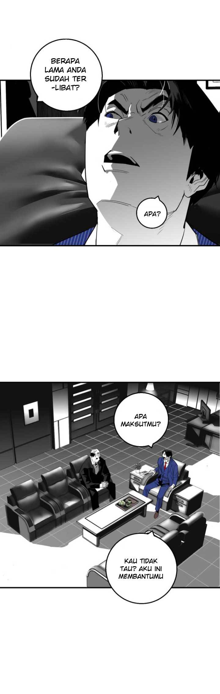 Plaza Chapter 20 Gambar 29