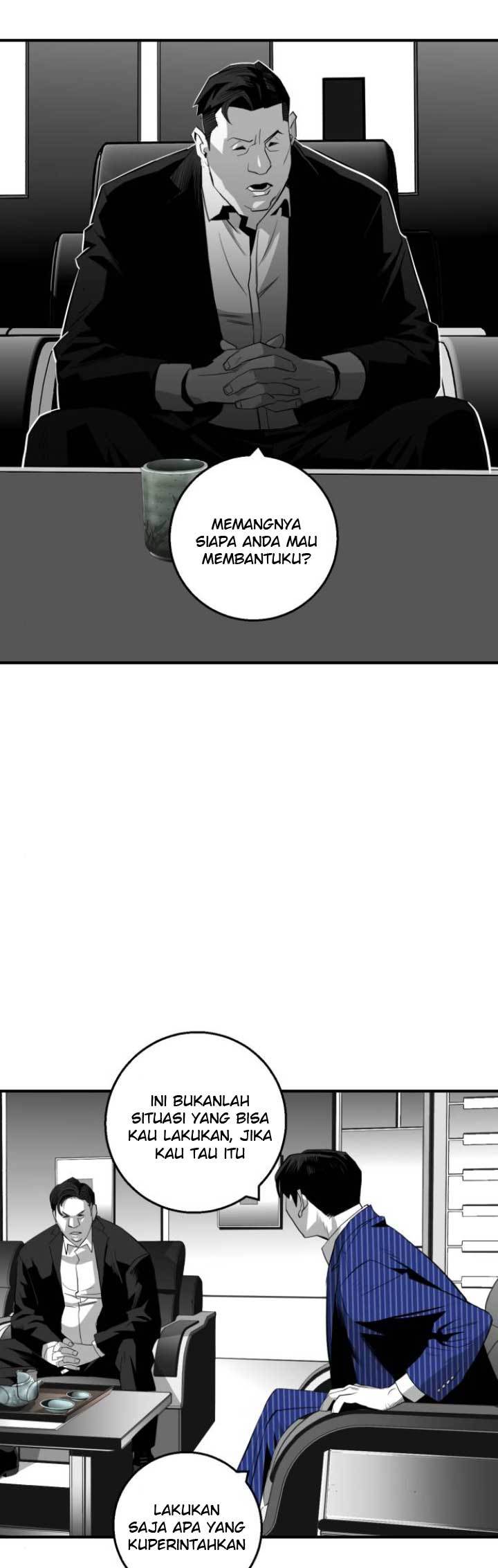 Plaza Chapter 20 Gambar 30