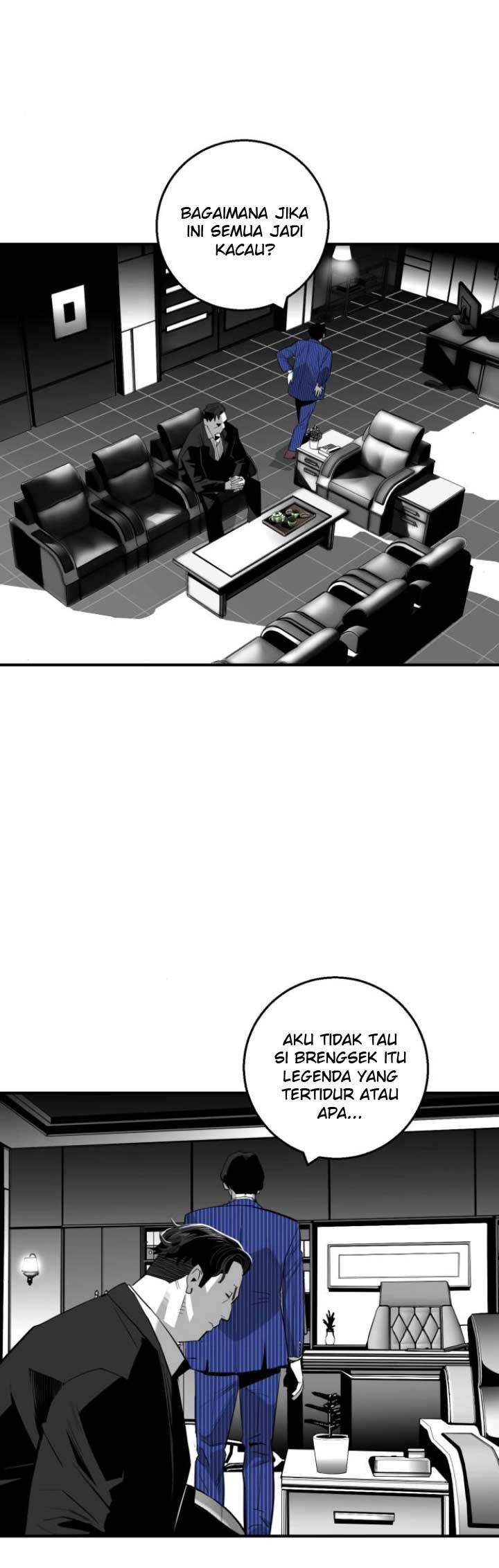 Plaza Chapter 20 Gambar 34