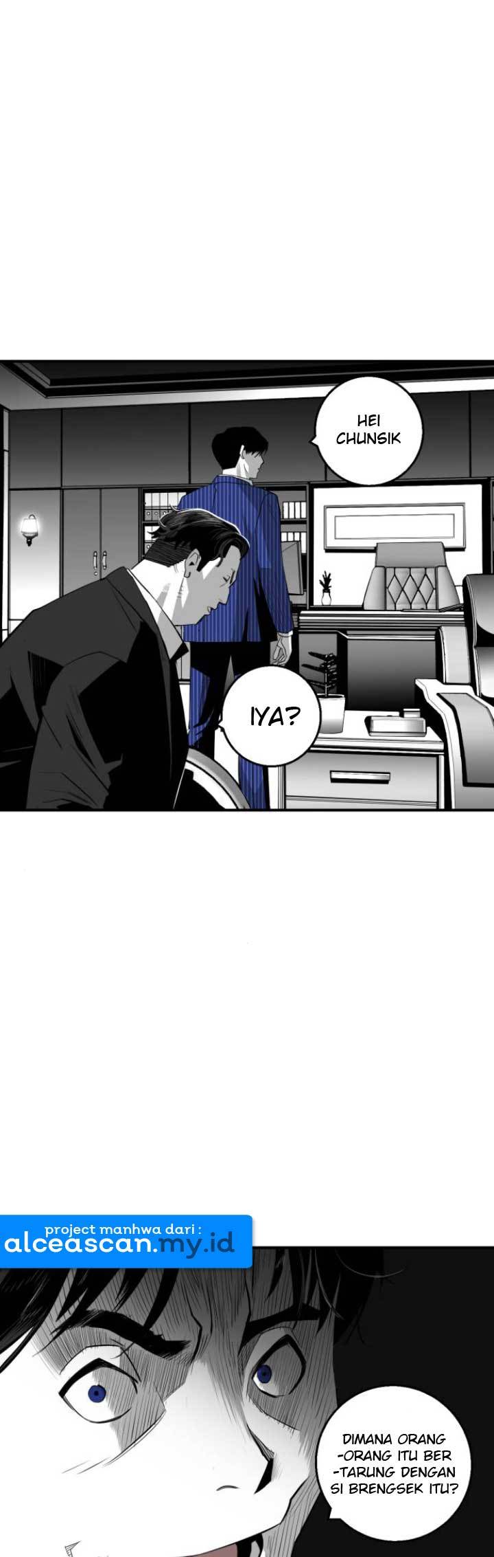 Plaza Chapter 20 Gambar 35