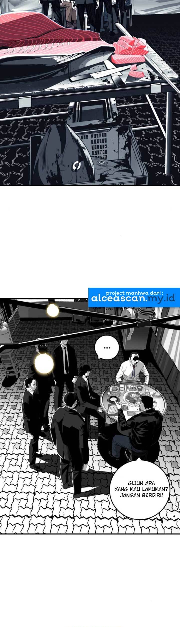 Plaza Chapter 20 Gambar 48