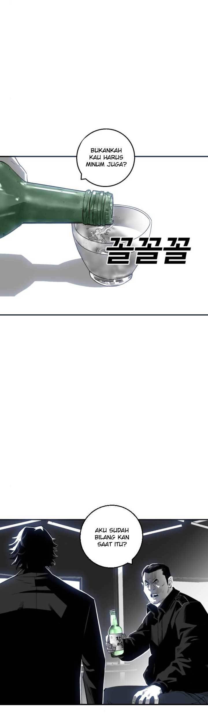 Plaza Chapter 20 Gambar 4