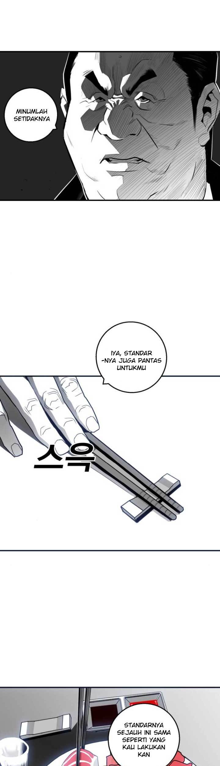 Plaza Chapter 20 Gambar 6