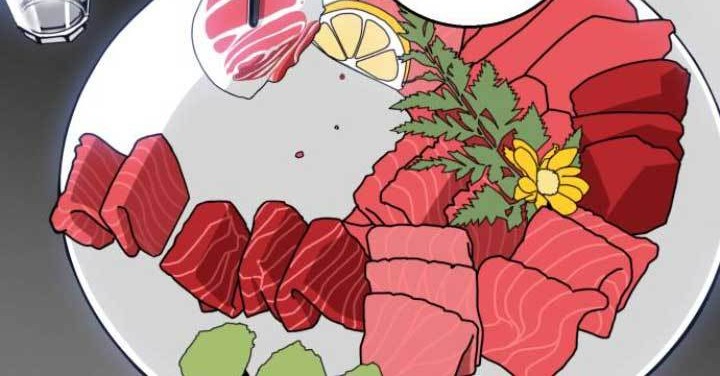 Plaza Chapter 20 Gambar 7