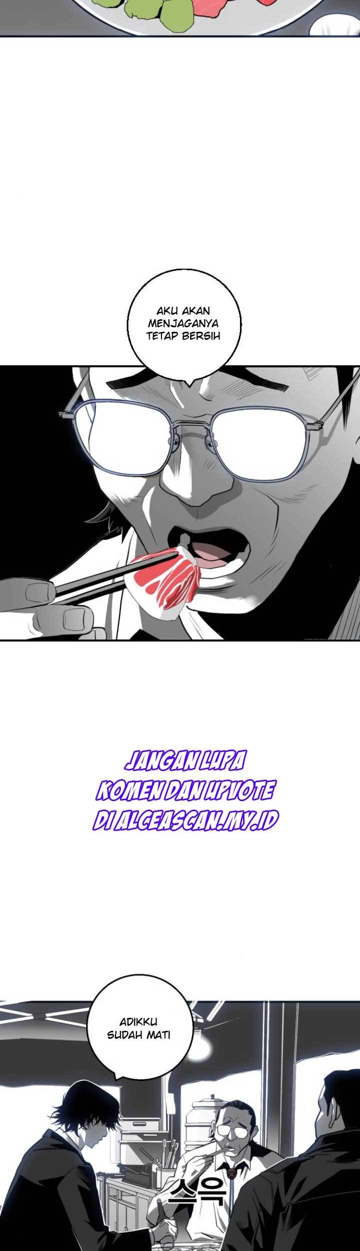 Plaza Chapter 20 Gambar 8