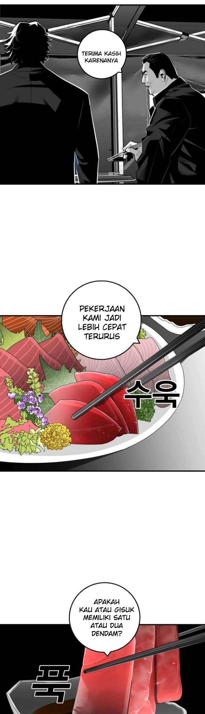 Plaza Chapter 20 Gambar 12