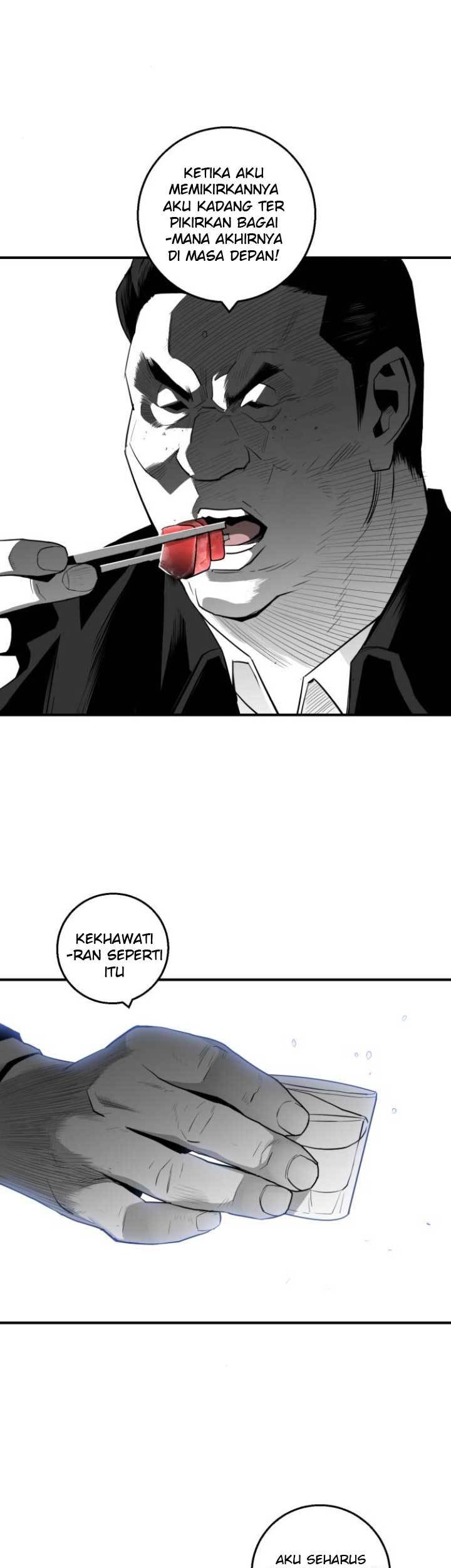 Plaza Chapter 20 Gambar 14