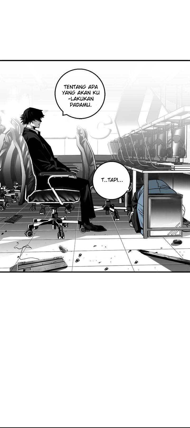 Plaza Chapter 19 Gambar 17