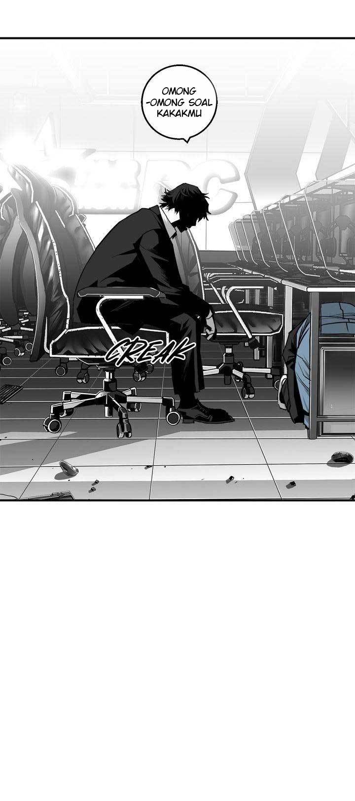 Plaza Chapter 19 Gambar 19