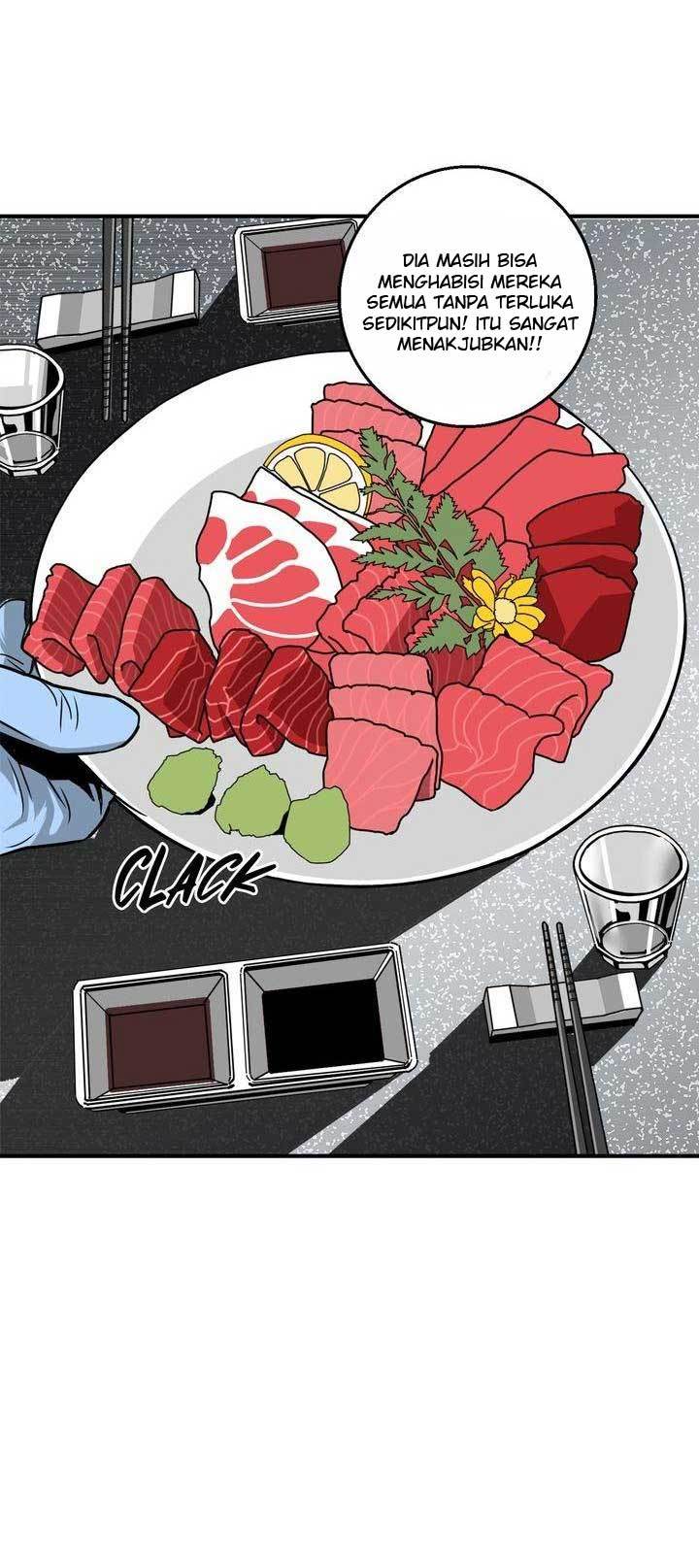 Plaza Chapter 19 Gambar 45