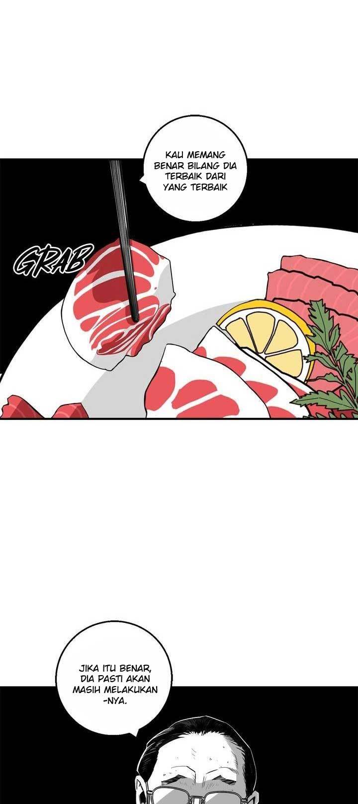 Plaza Chapter 19 Gambar 46