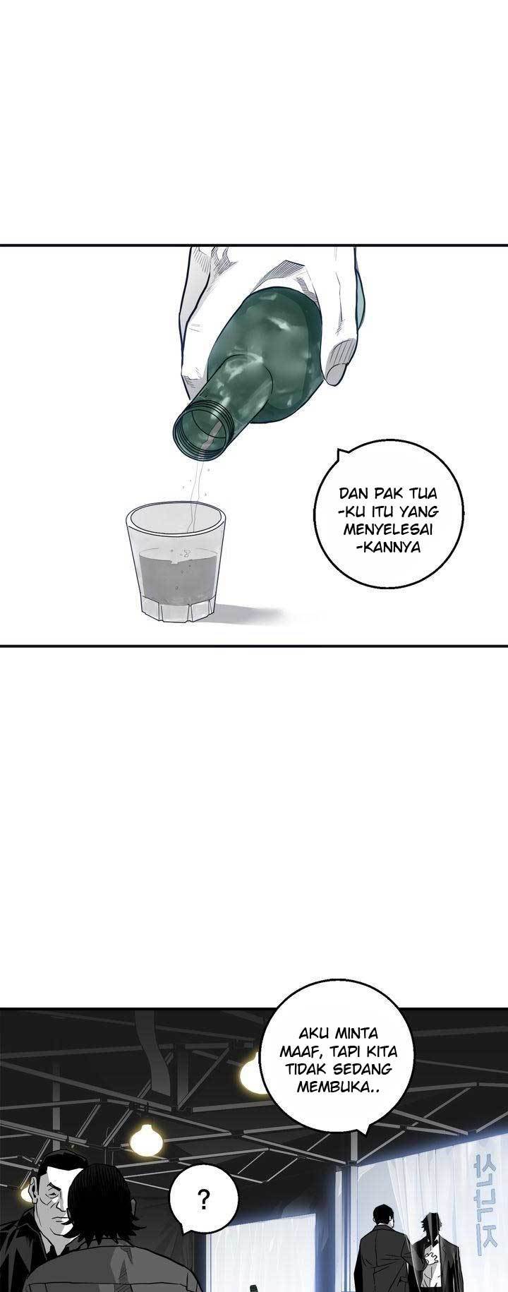 Plaza Chapter 19 Gambar 51