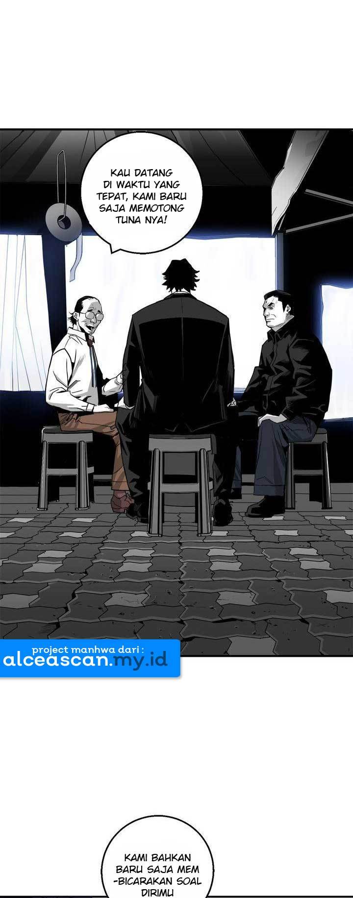 Plaza Chapter 19 Gambar 57