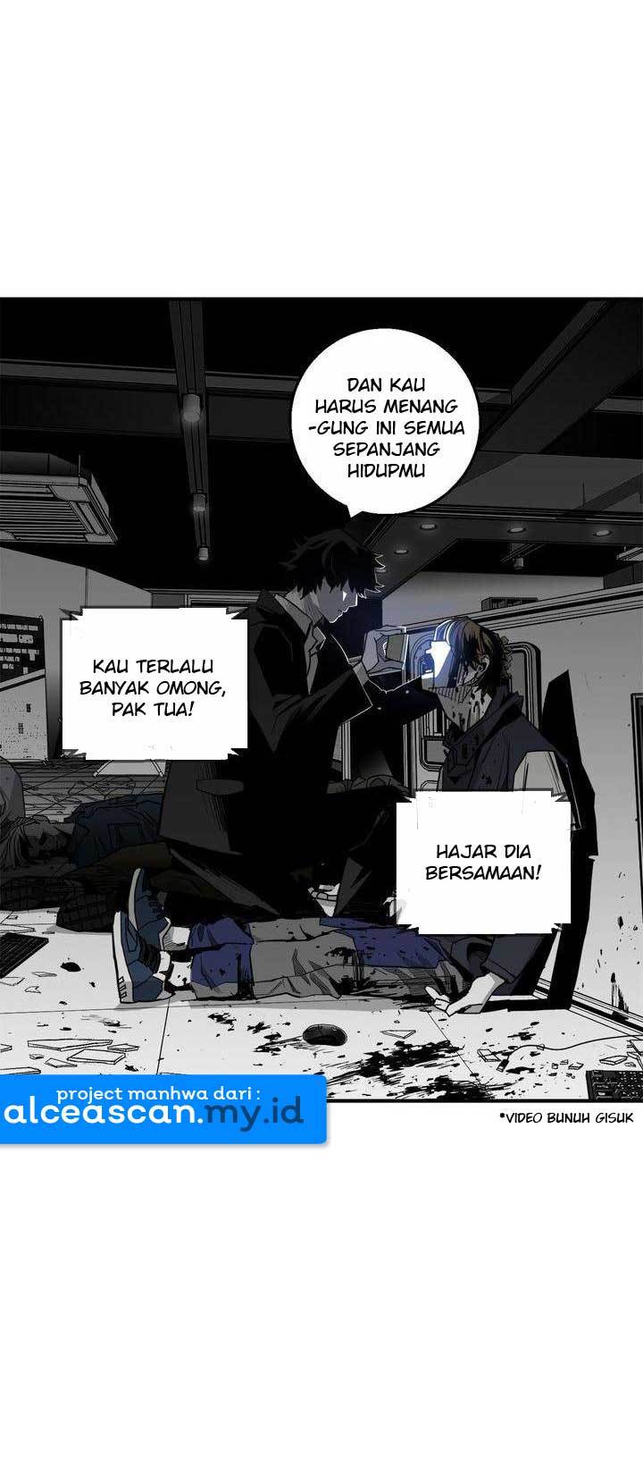 Plaza Chapter 19 Gambar 9
