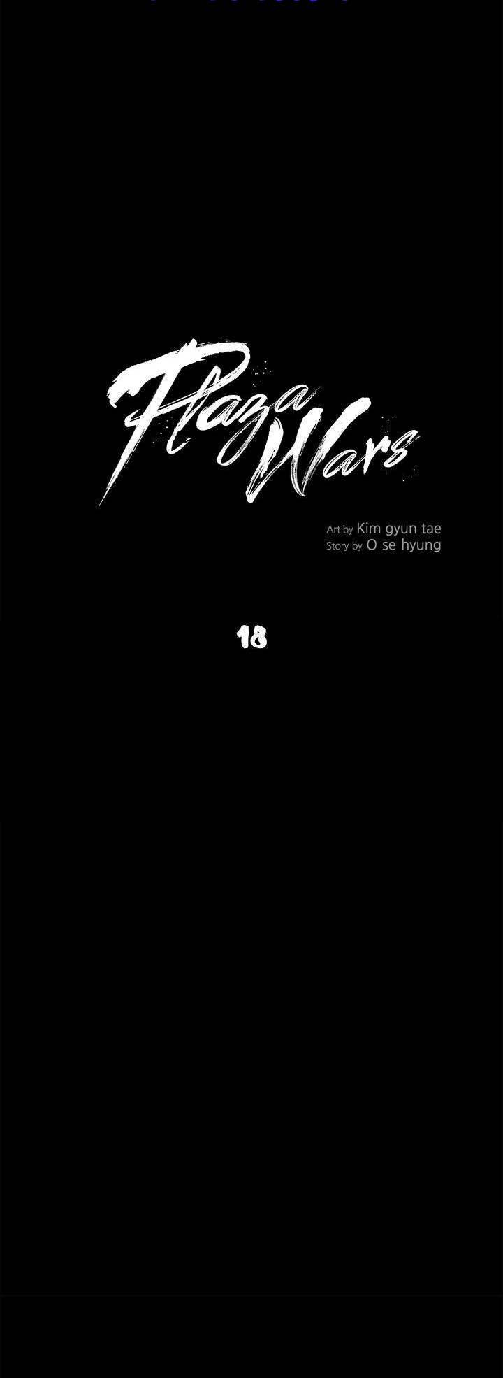 Plaza Chapter 18 Gambar 27