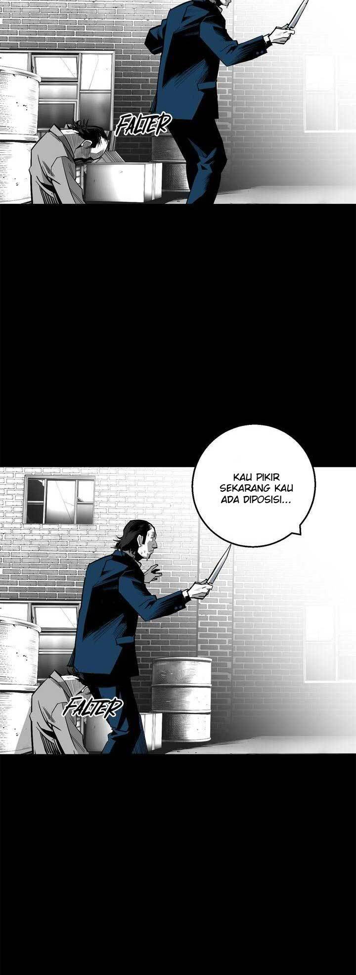 Plaza Chapter 18 Gambar 29