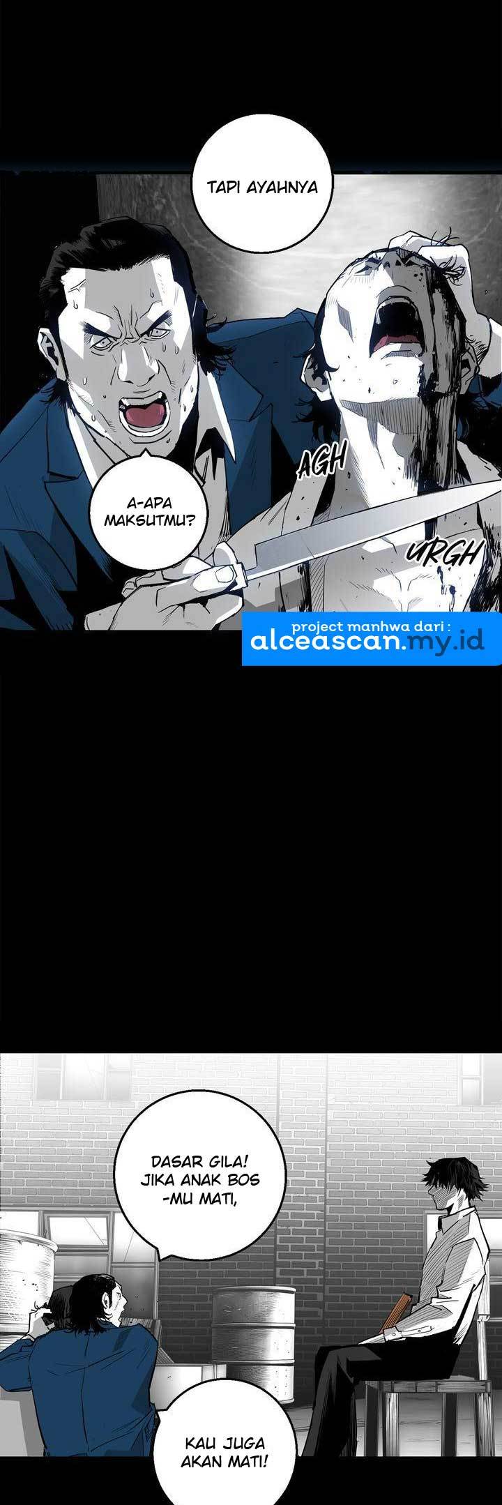 Plaza Chapter 18 Gambar 34