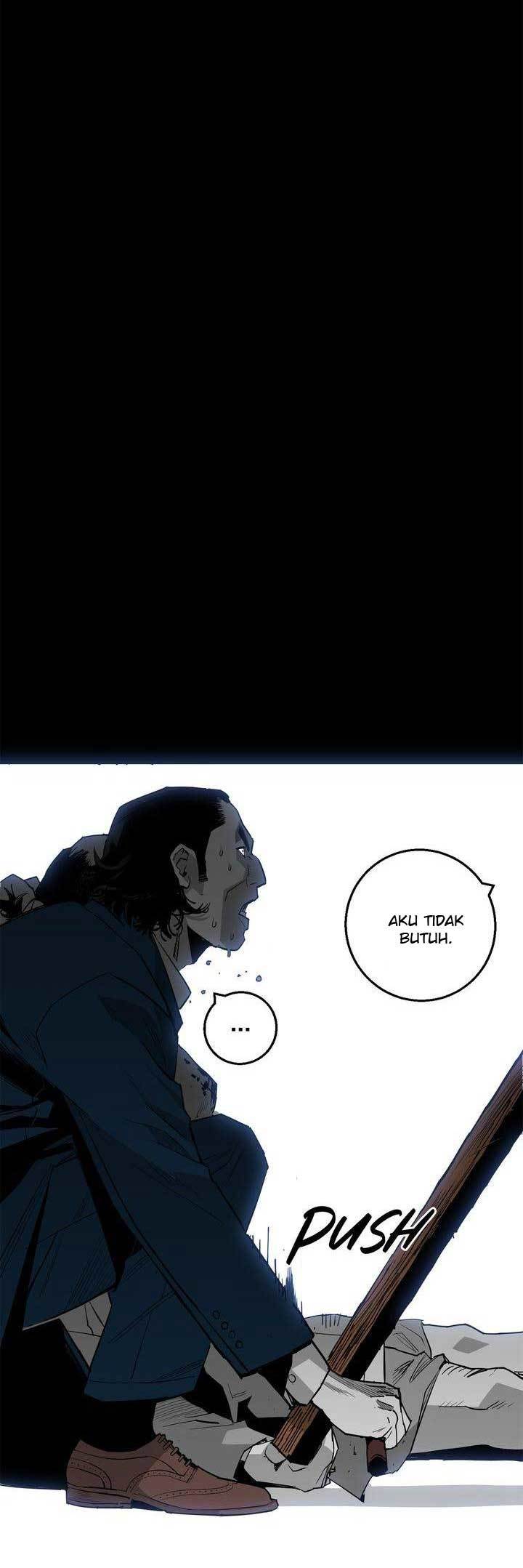 Plaza Chapter 18 Gambar 39