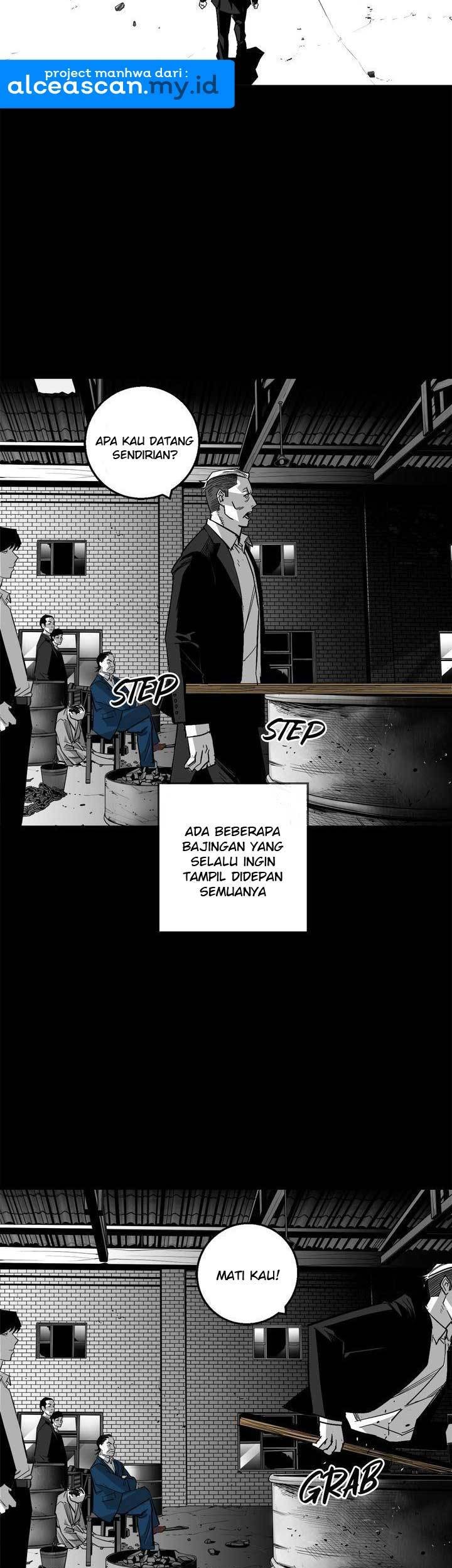 Plaza Chapter 17 Gambar 4