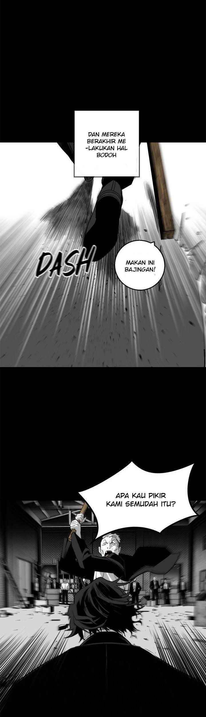 Plaza Chapter 17 Gambar 6