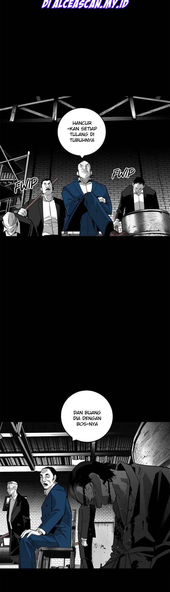 Plaza Chapter 17 Gambar 16