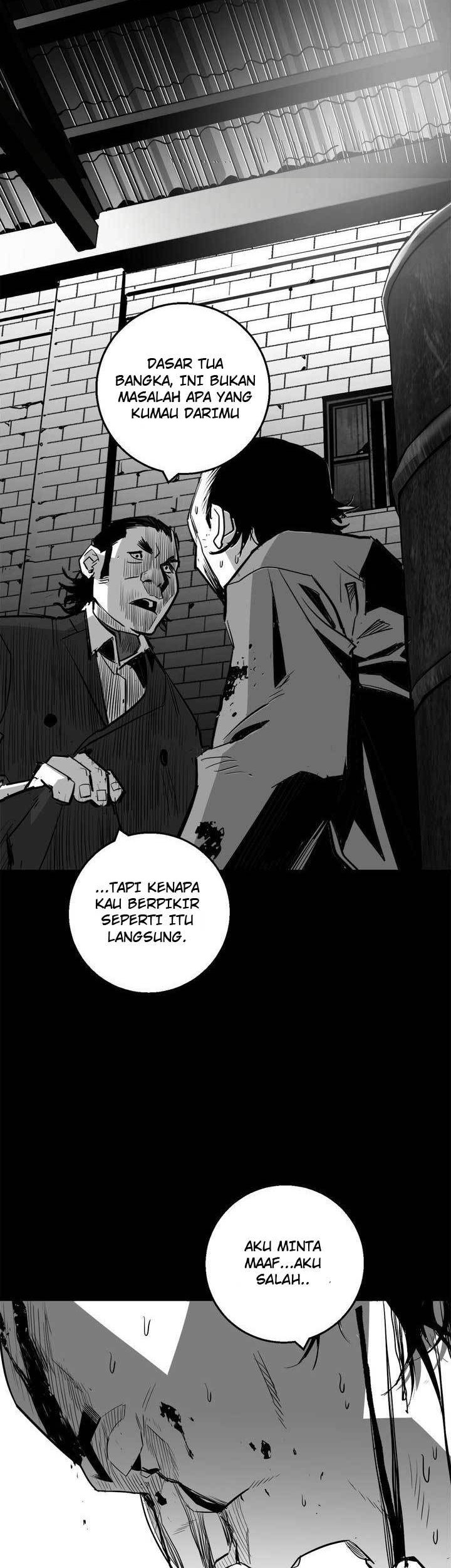 Plaza Chapter 16 Gambar 54