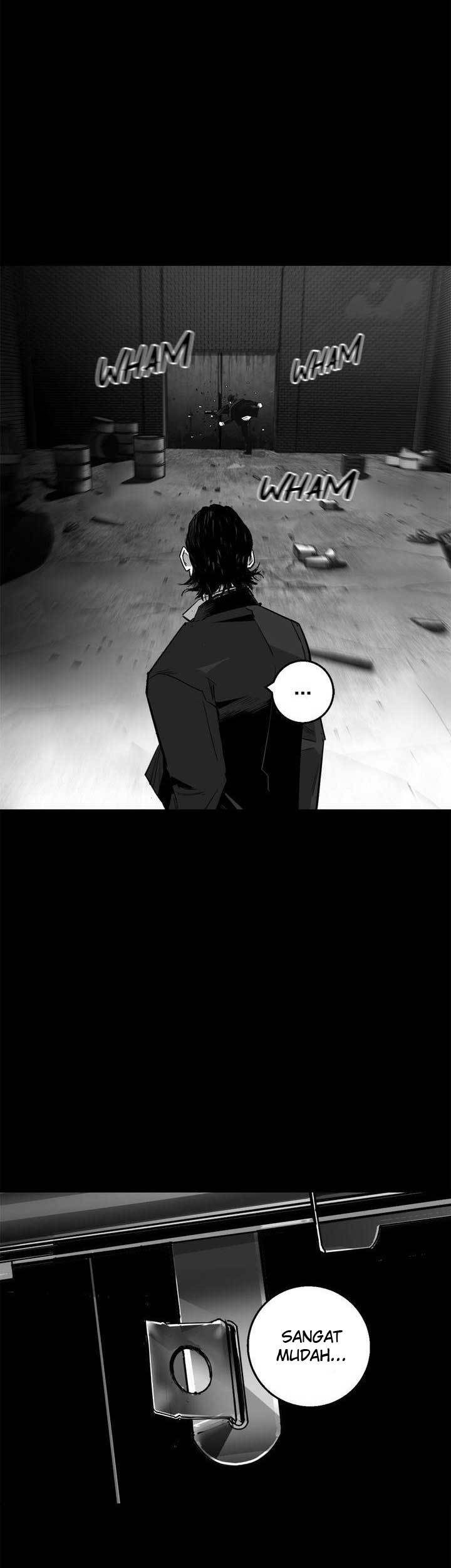 Plaza Chapter 16 Gambar 64