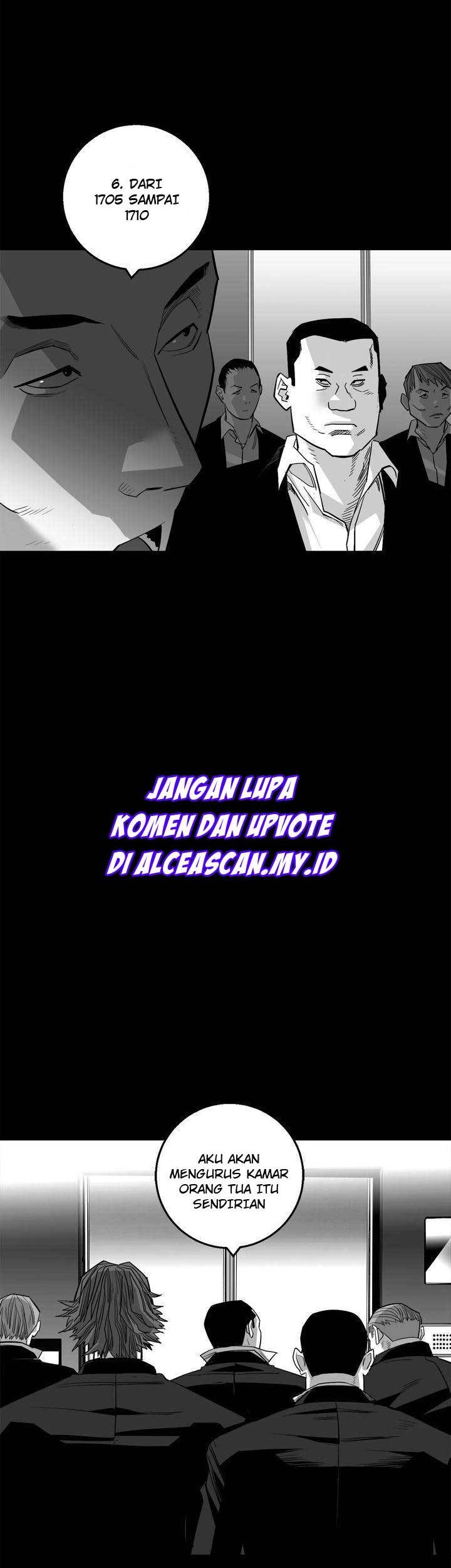 Plaza Chapter 16 Gambar 3