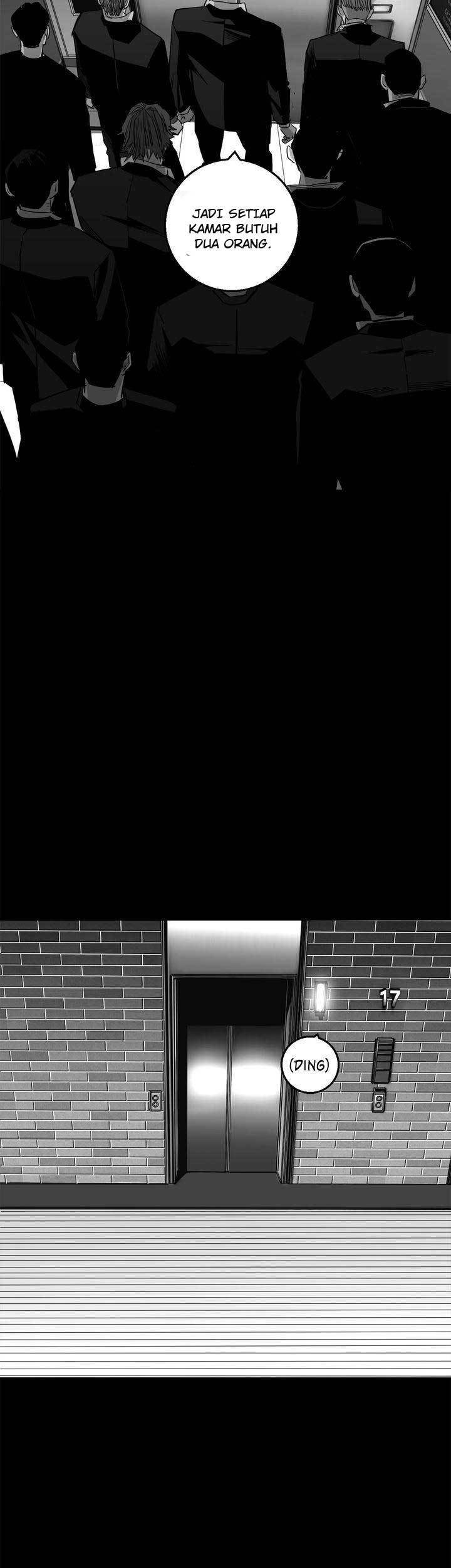 Plaza Chapter 16 Gambar 5