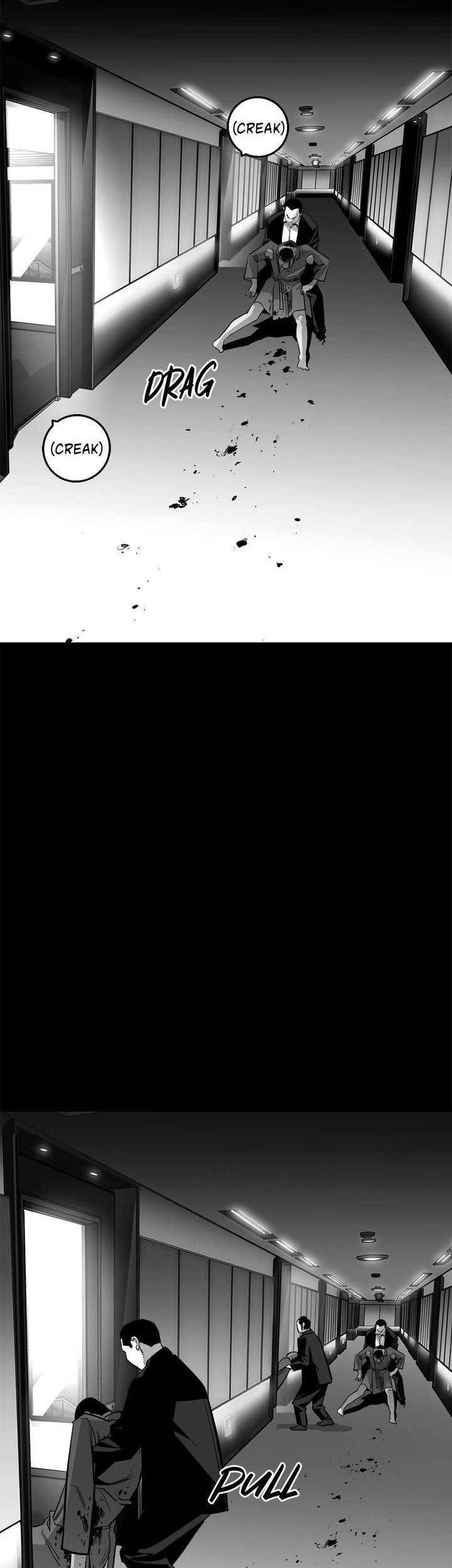 Plaza Chapter 16 Gambar 17