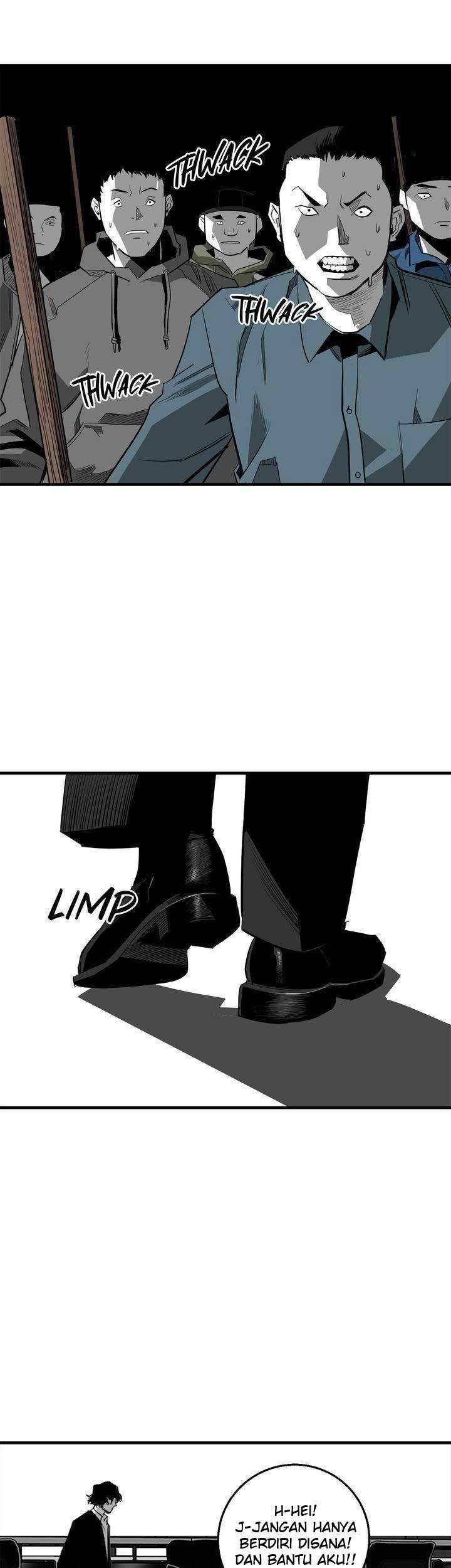 Plaza Chapter 15 Gambar 18