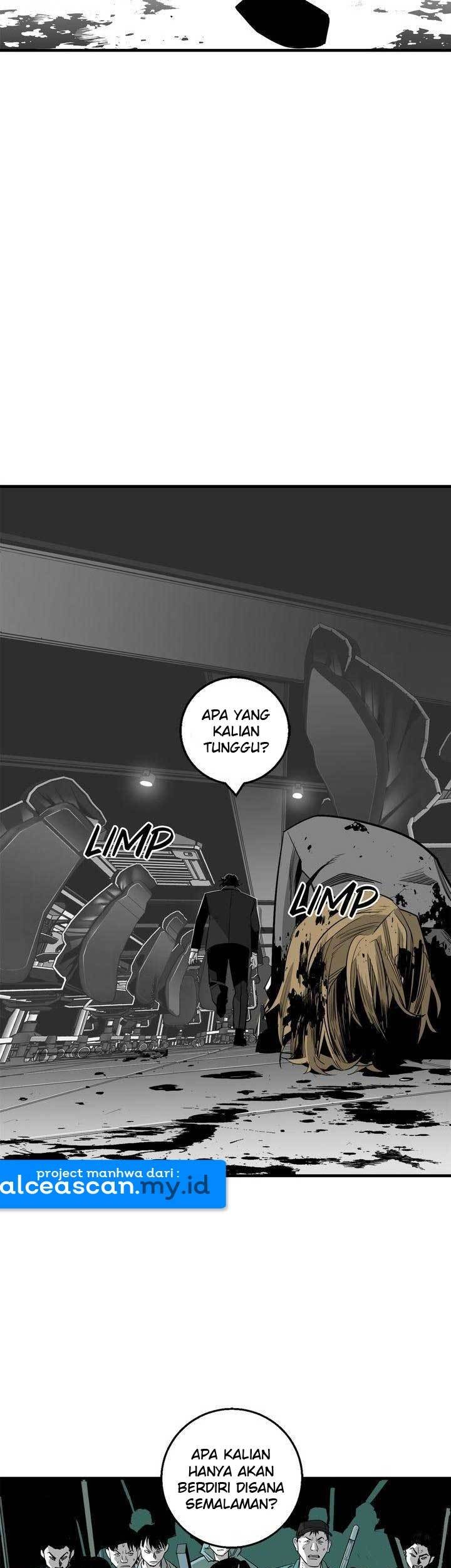 Plaza Chapter 15 Gambar 22