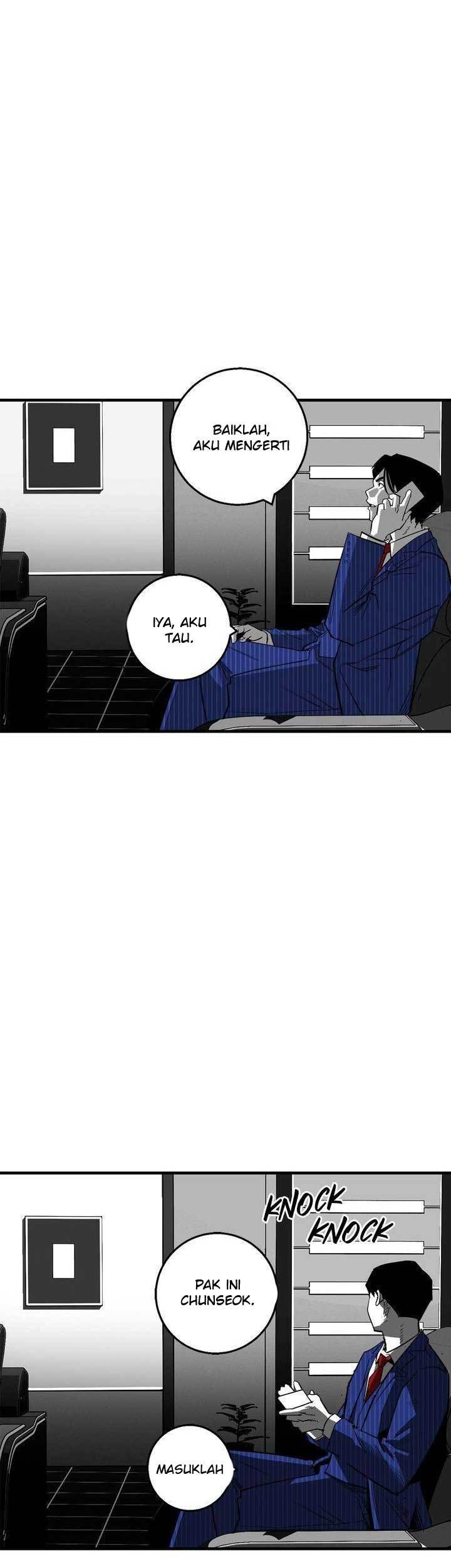 Plaza Chapter 15 Gambar 28