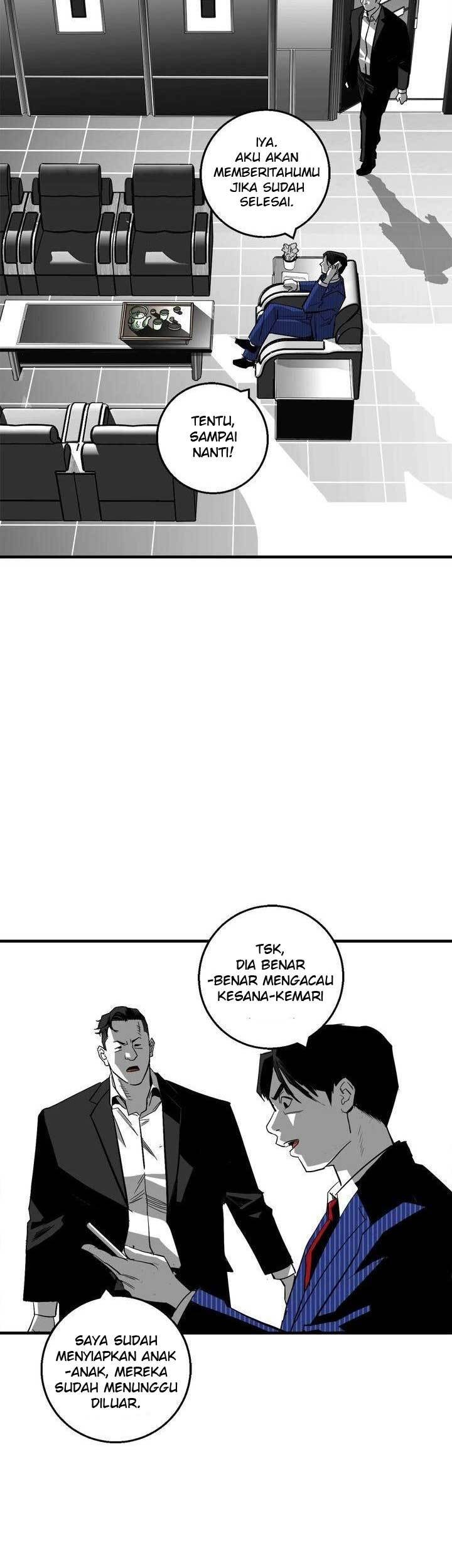 Plaza Chapter 15 Gambar 30