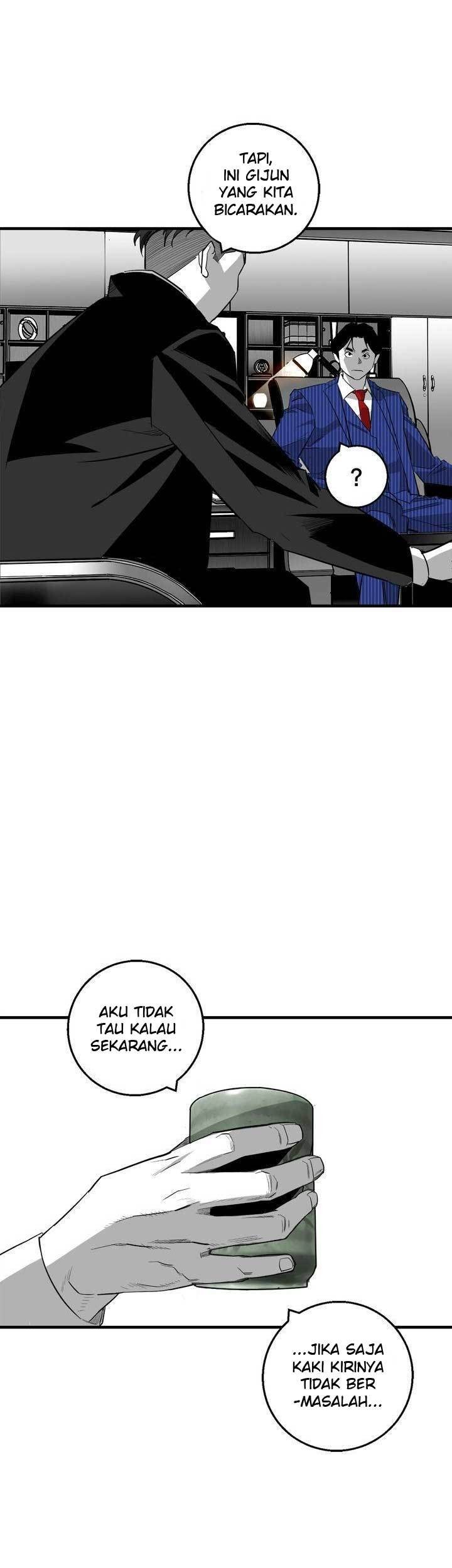 Plaza Chapter 15 Gambar 42