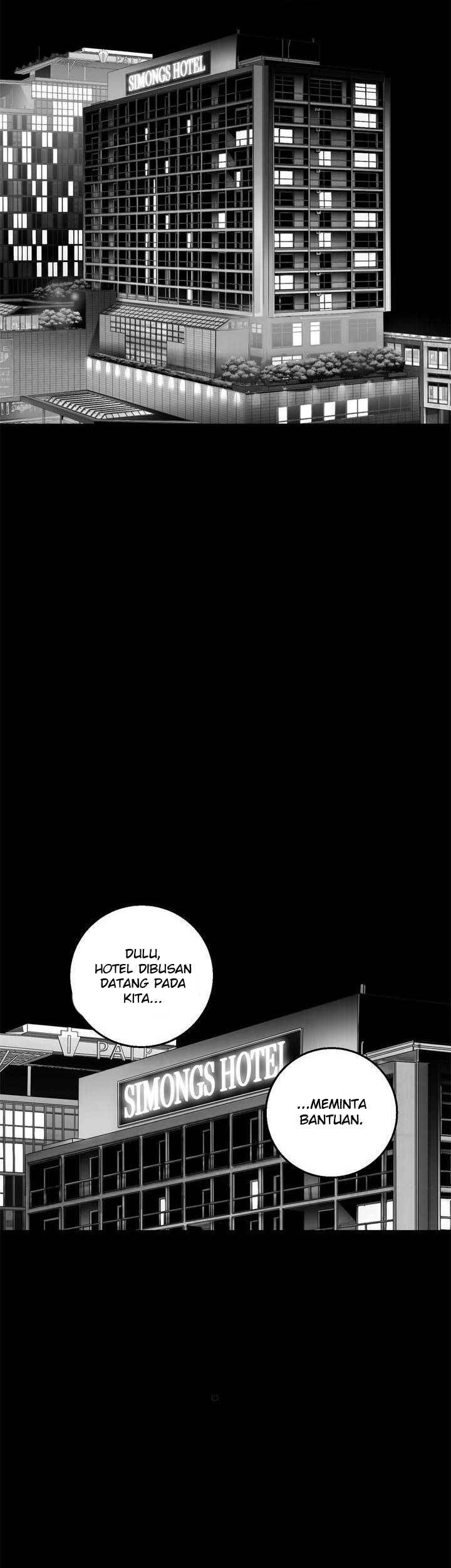 Plaza Chapter 15 Gambar 46