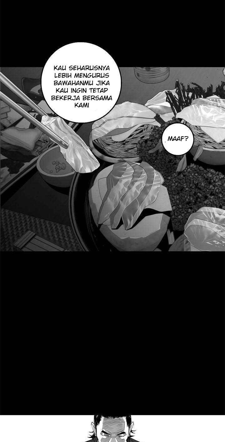 Plaza Chapter 15 Gambar 51