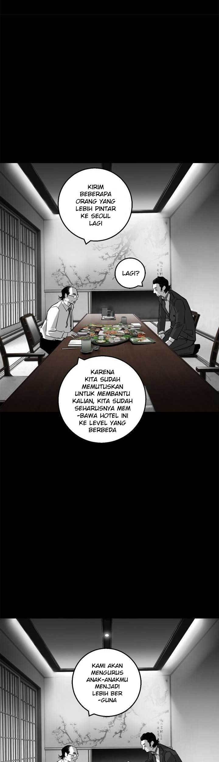 Plaza Chapter 15 Gambar 54