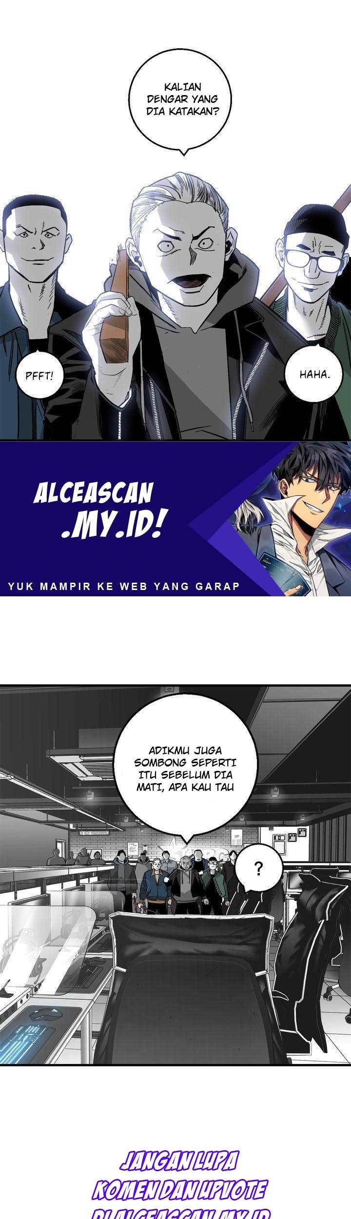 Baca  Plaza Chapter 15 Gambar 2