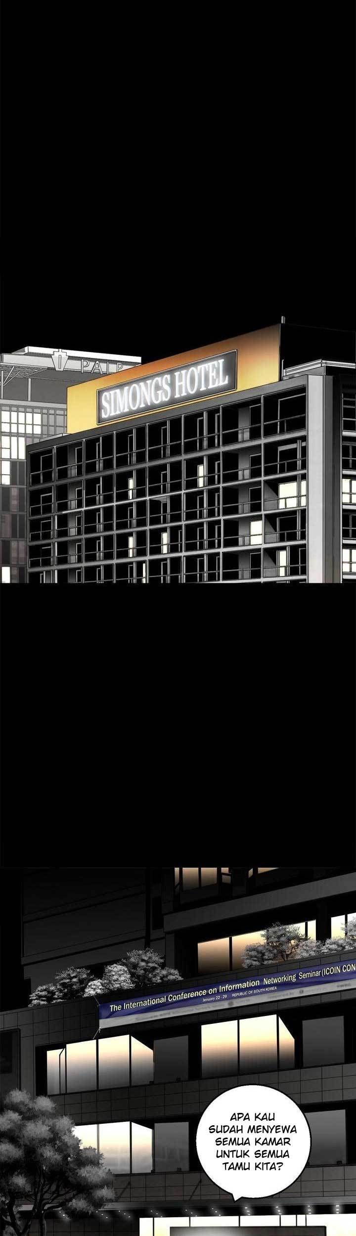 Plaza Chapter 15 Gambar 58