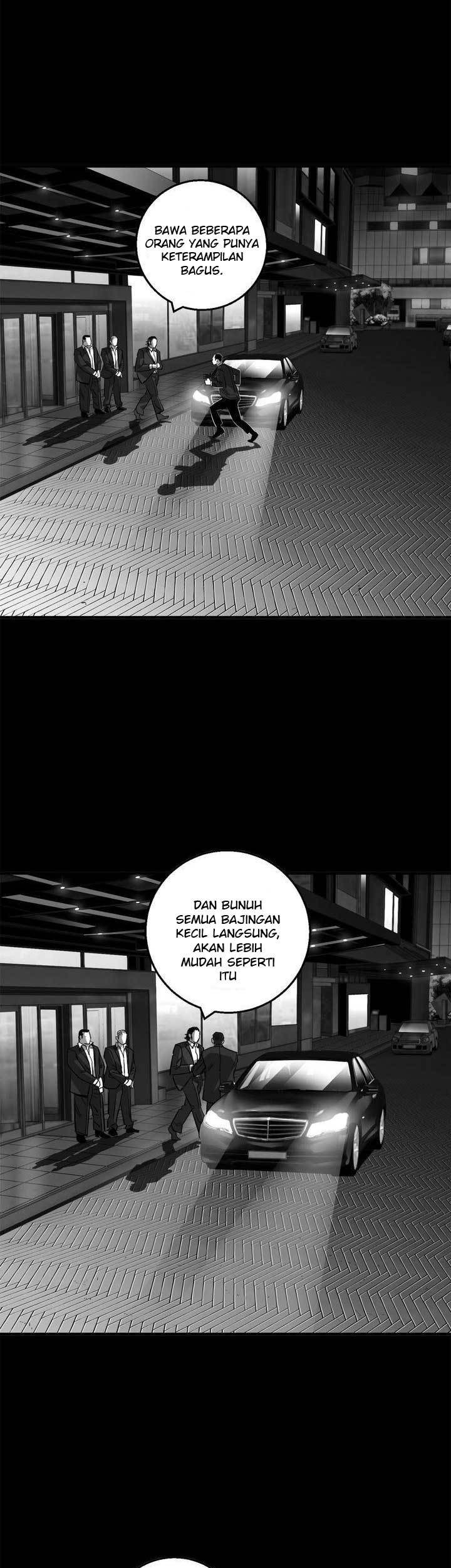 Plaza Chapter 15 Gambar 60
