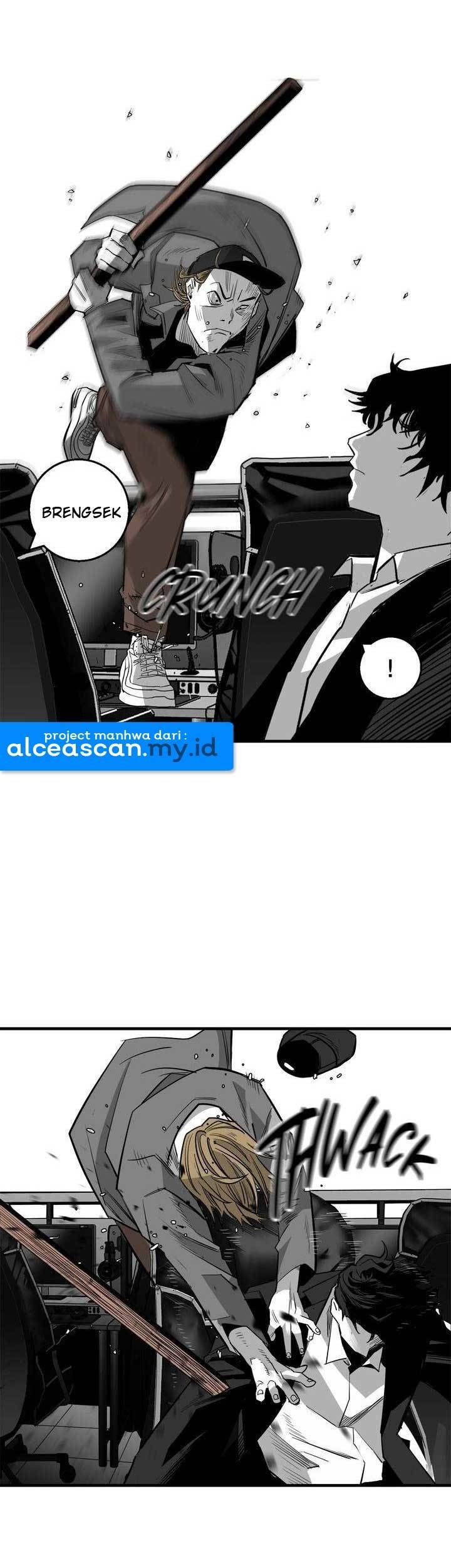 Plaza Chapter 15 Gambar 4