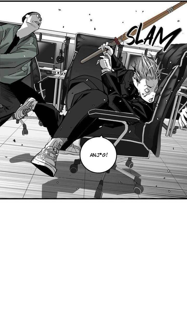 Plaza Chapter 15 Gambar 9