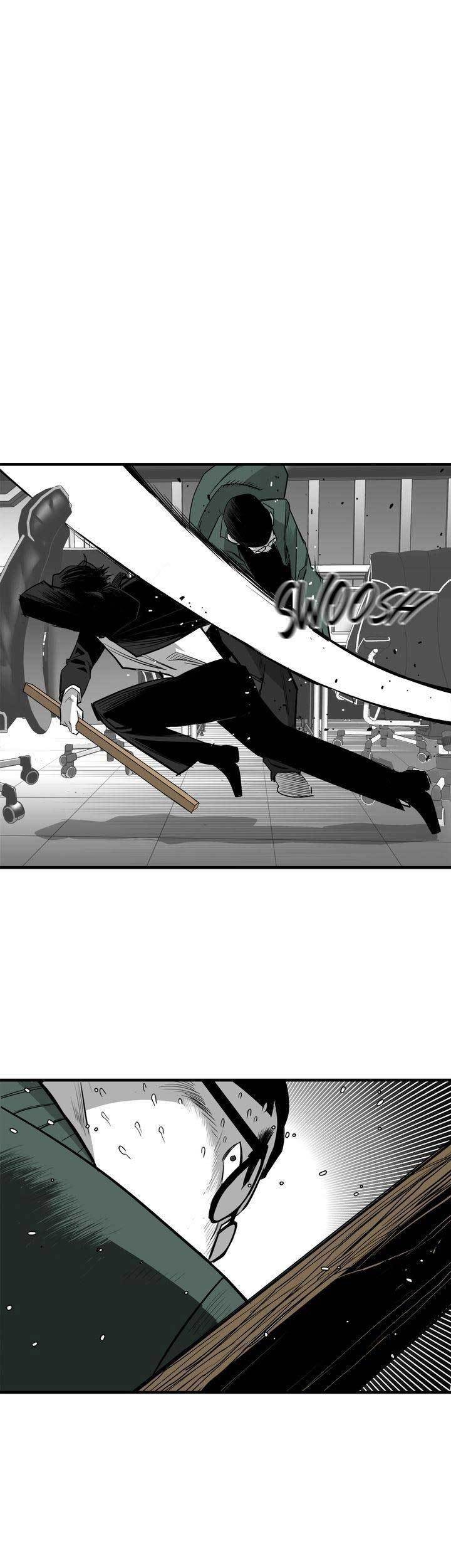 Plaza Chapter 15 Gambar 14