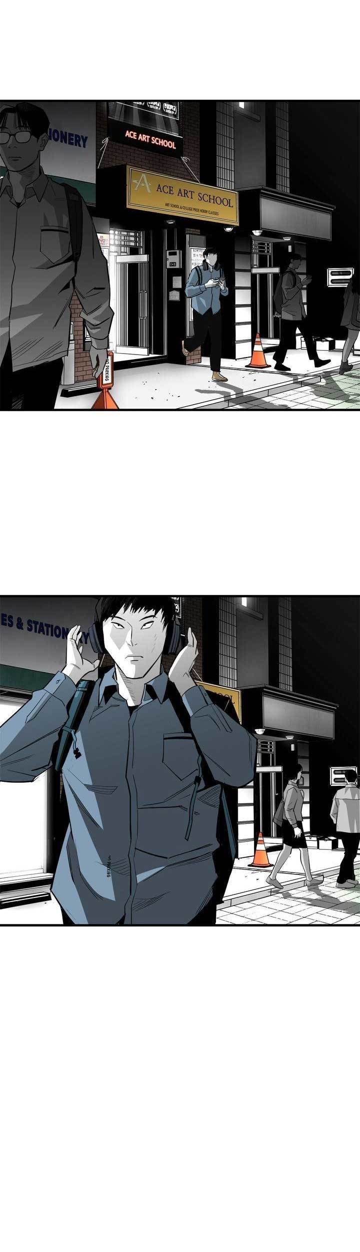 Plaza Chapter 14 Gambar 26