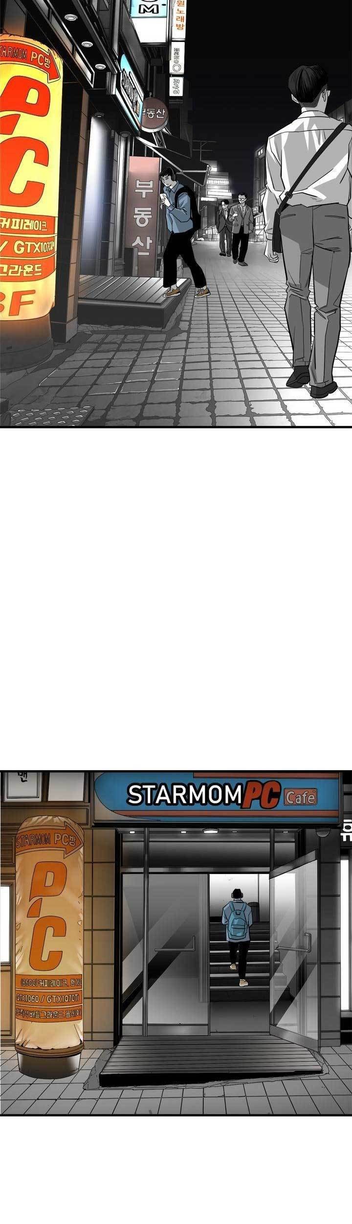 Plaza Chapter 14 Gambar 32