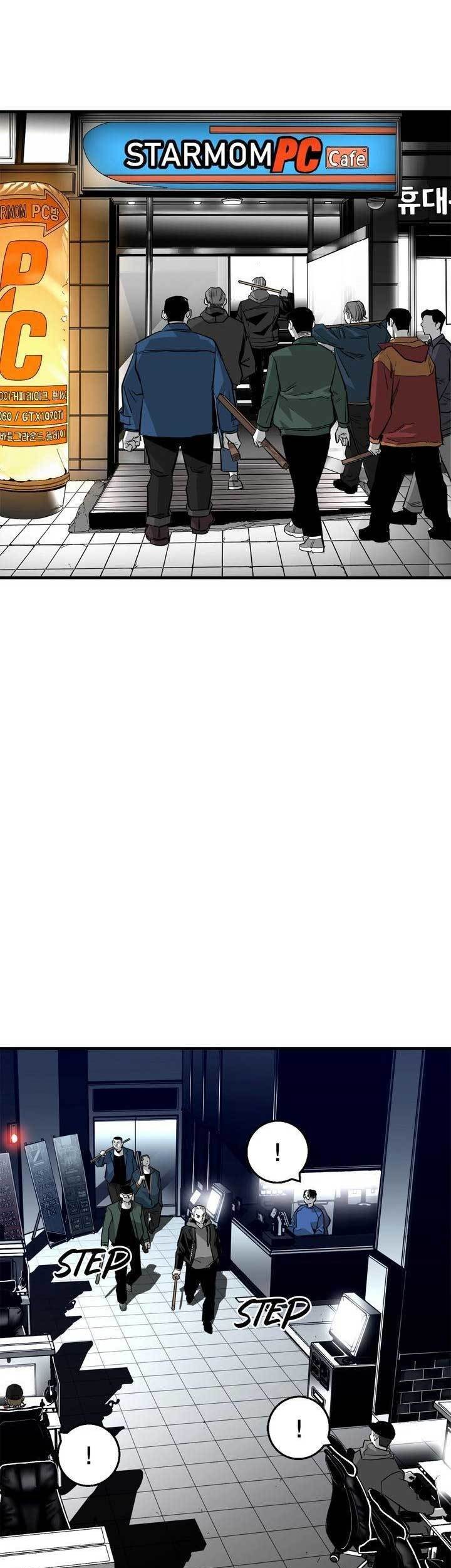 Plaza Chapter 14 Gambar 46