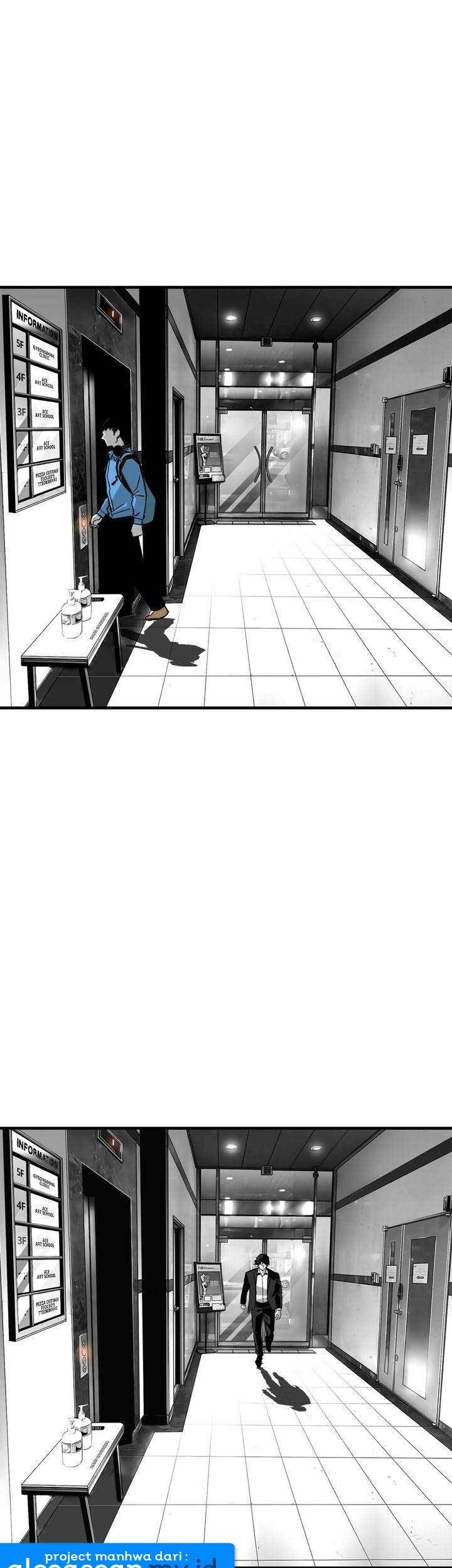 Plaza Chapter 14 Gambar 14